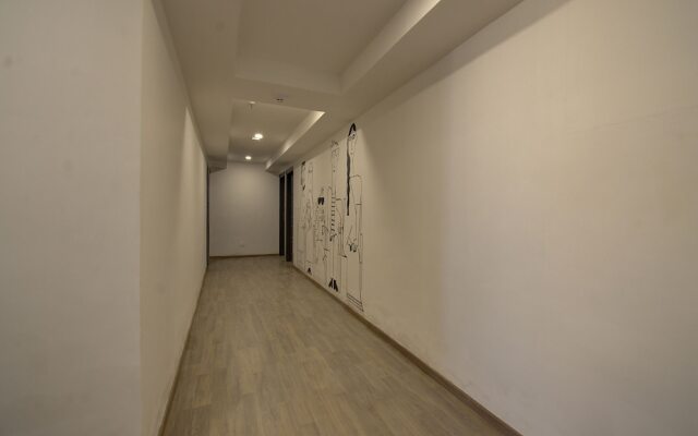 OYO Townhouse 170 Shagun Hotel