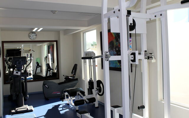 Holiday Inn Express Culiacan by IHG