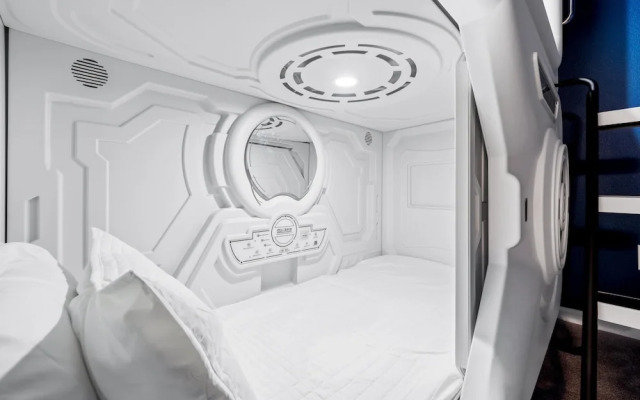 Unique Masterpiece 15 En-suites Vpr104
