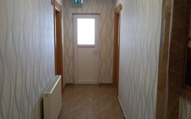 Hanemir Otel