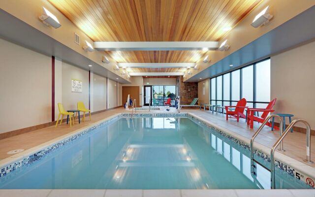 Home2 Suites by Hilton Yakima Airport