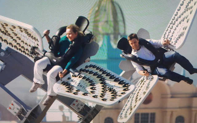 Pool & Lake Holiday Home