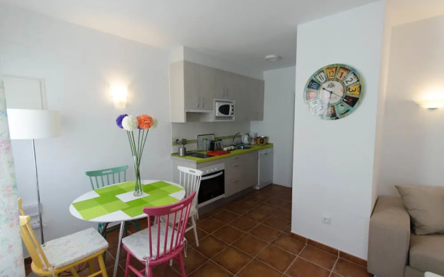 Bungalow Antonio