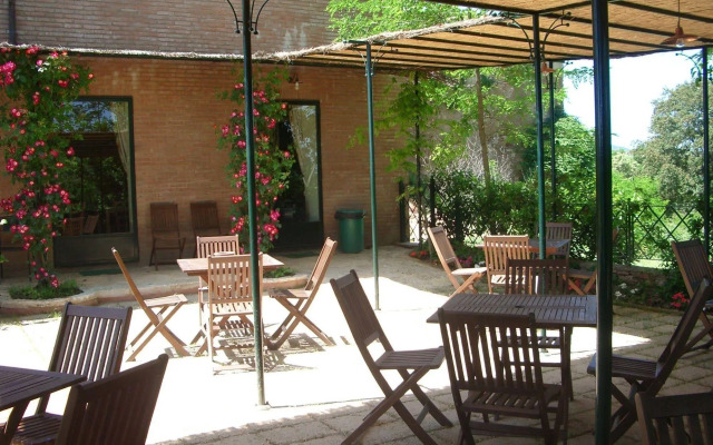 Torraccia di Chiusi