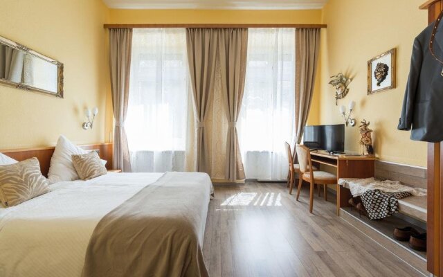 City-Hotel Konstanz