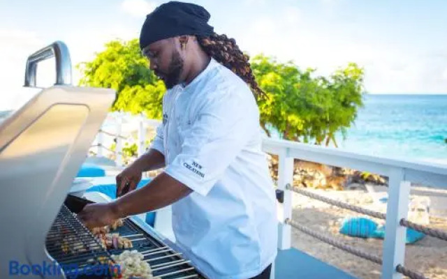 Sandcastle Beach House