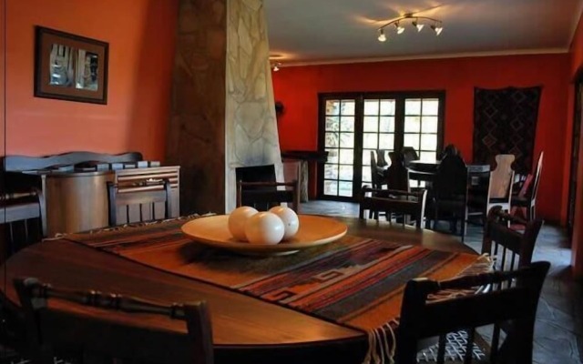 Ohange Namibia Lodge
