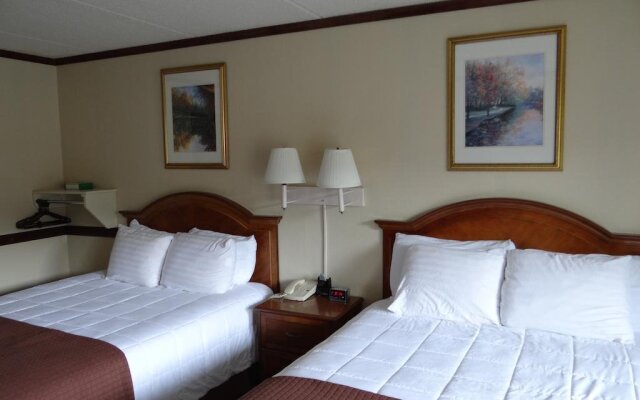 Cherokee Lodge