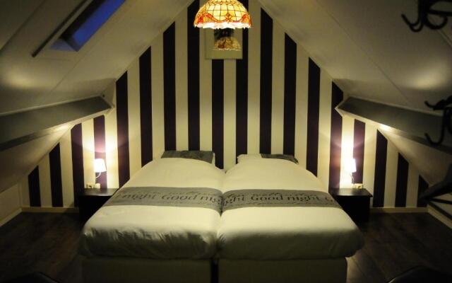 Herkenhoek 3 bedroom apartement