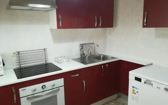 Casa Rural La Herencia