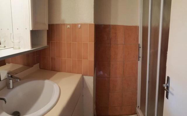 Appartement Argelès-sur-Mer, 2 pièces, 4 personnes - FR-1-388-56