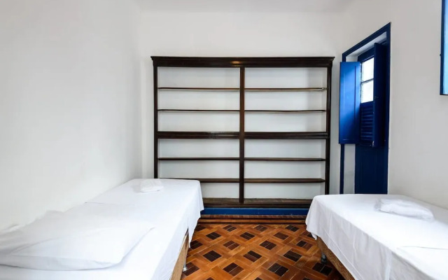 Farfalla Guest House
