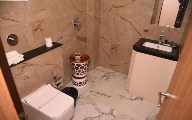 Hotel Ekta International