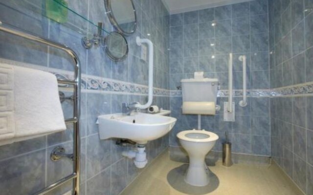 Norcroft Guest House