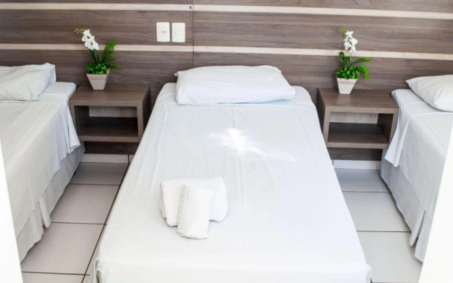 Smart Iguassu Hotel