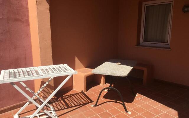 Appartamenti Costa Rossa Cala Rossa