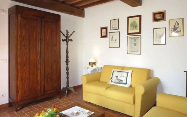 Casolare Ser Chelino (VOL105)