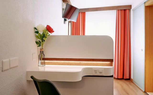 Hotel Restaurant Elite Visp