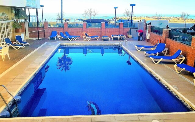 Stella Maris  Balcon del Mediterraneo