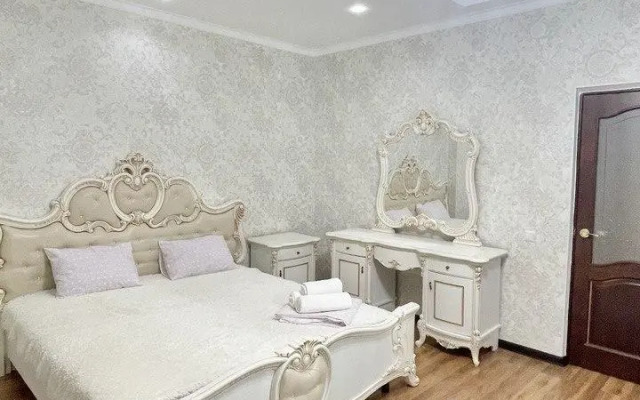 Apartments on Shokan Valikhanov street 21 block 1