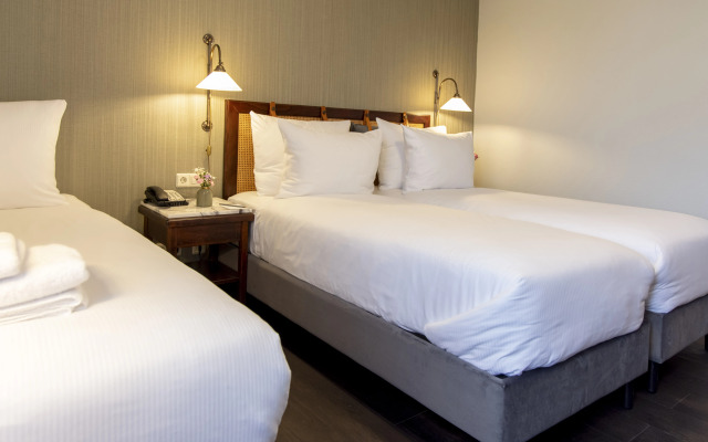 Mercure Hotel Frankfurt Airport Langen