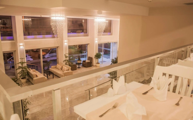 Cimenoglu Hotel
