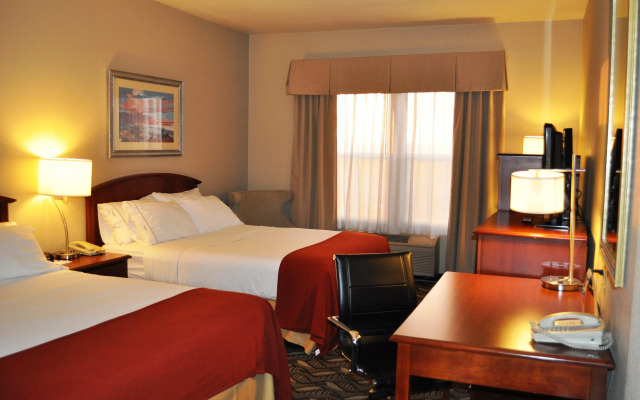 Holiday Inn Express West Sacramento by IHG