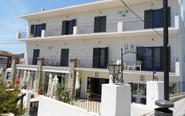 Hotel Marigna Ibiza - Adults Only