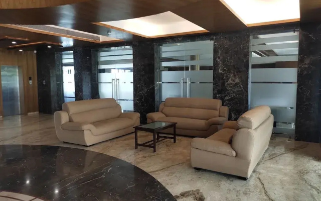 Inspira Resort & Spa