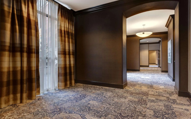 Homewood Suites by Hilton Nashville Vanderbilt, TN