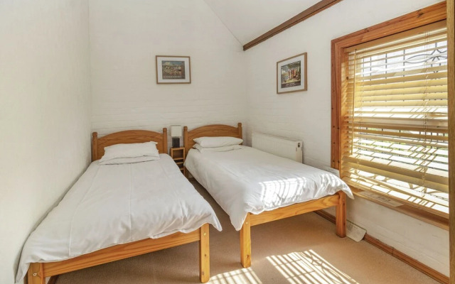 Southport Coach House