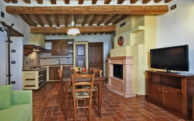 Appartamento Acquamarina