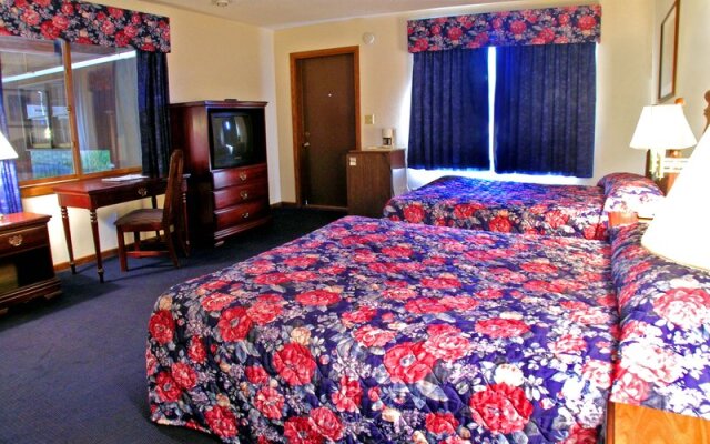 Rodeway Inn & Suites