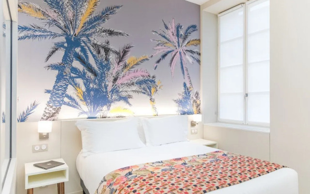 Palais Saleya Apartment & Suite