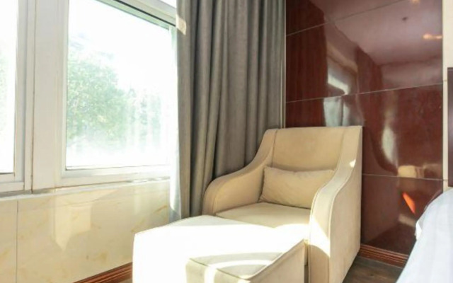 Elan Hotel (Huzhou Nanxun Old Town)