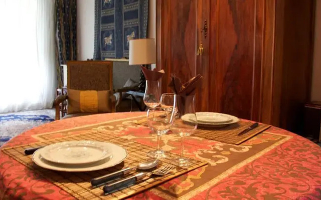 Appartement Copreaux