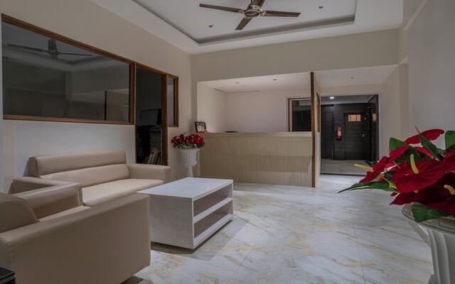 Treebo Trend Yash Residency