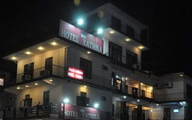 Hotel Yatrika