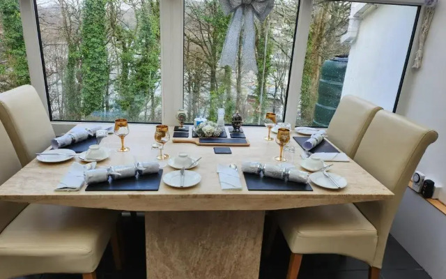 Cherrywood Lodge