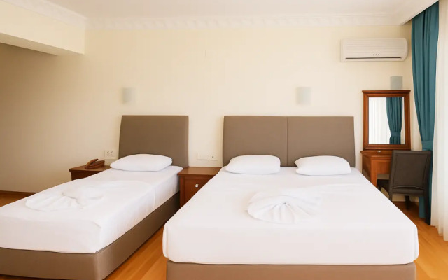 Cihan Turk Hotel