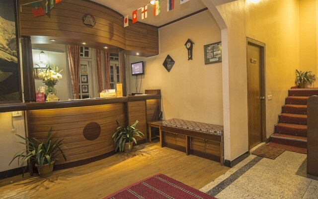 Hotel Springburn