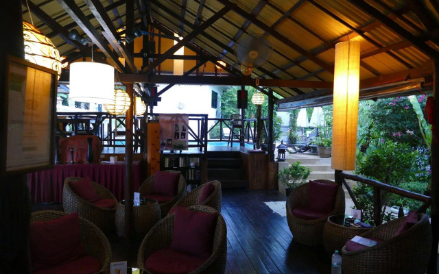 Baan Sukreep Resort