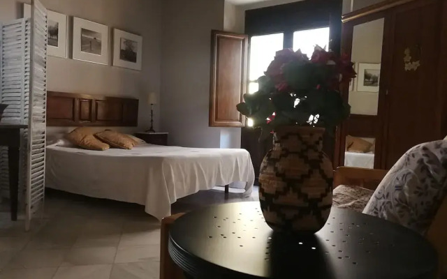 Vista Alhambra Apartamentos