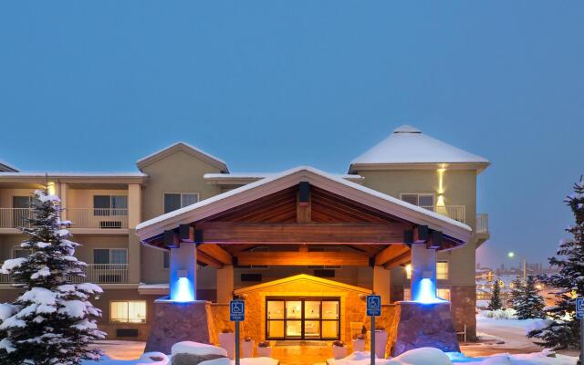 Holiday Inn Express & Suites Fraser - Winter Park Area by IHG