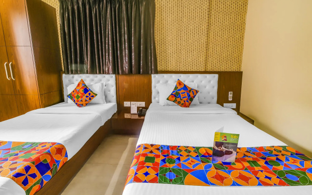 Fabhotel Luxor