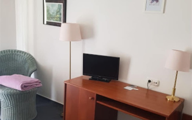 Hotel Mühlbergblick