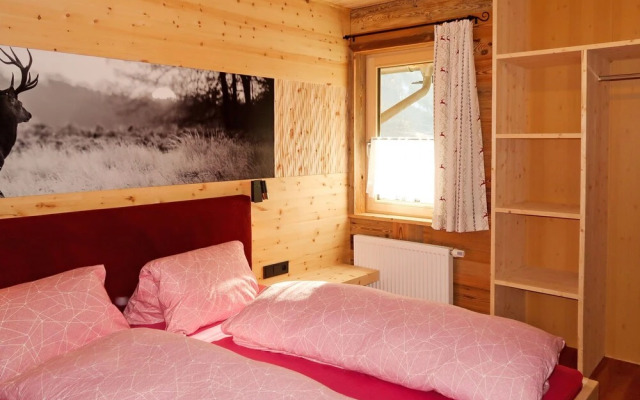Eberharter Aschau im Zillertal