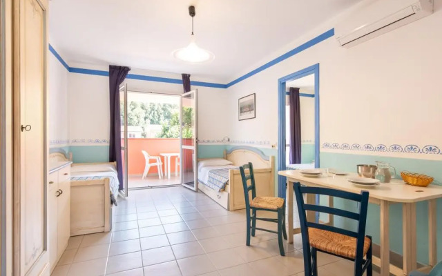 TH Ortano - Ortano Mare Village and Residence