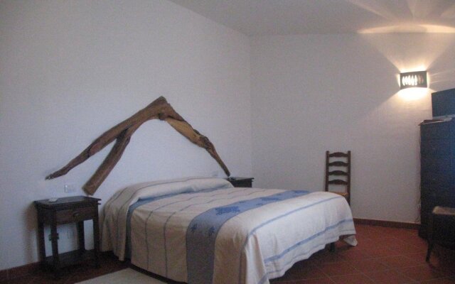 B&B Il Vecchio Ginepro