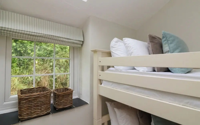Pheasant Cottage